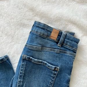 Zara Skinny Jean